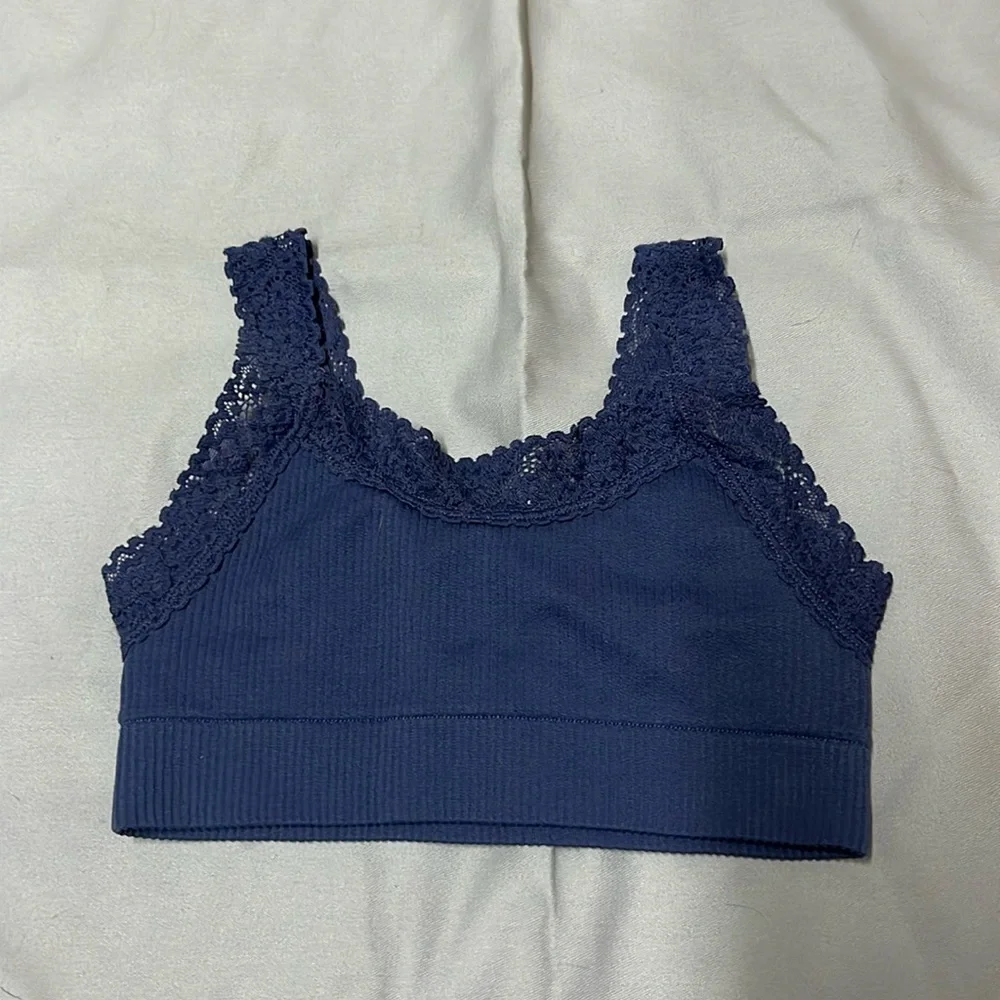 justice Bralette